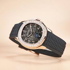 Seattle Golf RGA1805 Watch